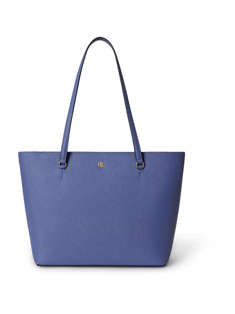 Shopper KARLY blu cielo