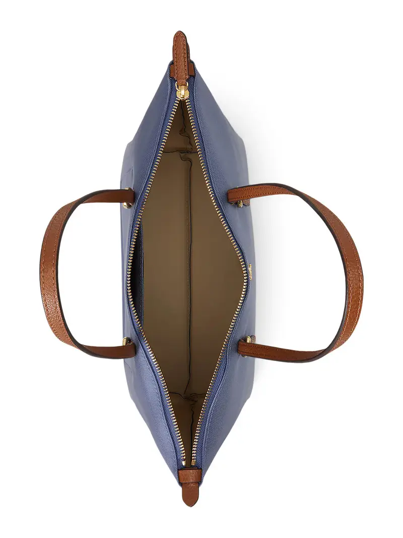 Shopper KEATON blu reale miniatura 3