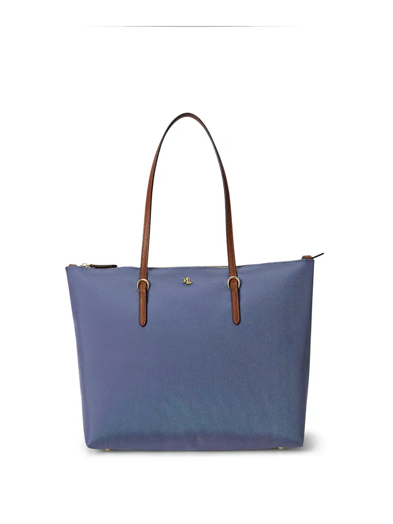 Shopper KEATON blu reale