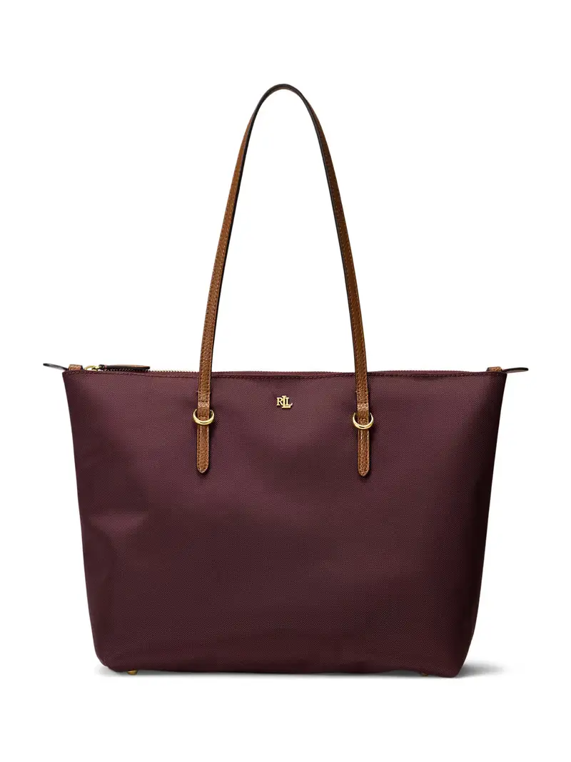 Shopper 'KEATON' bordeaux