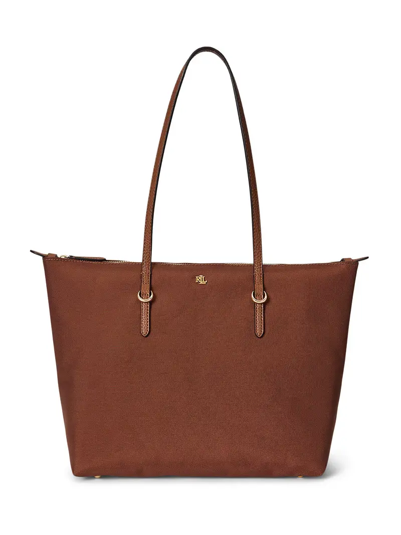 Shopper 'KEATON' cognac