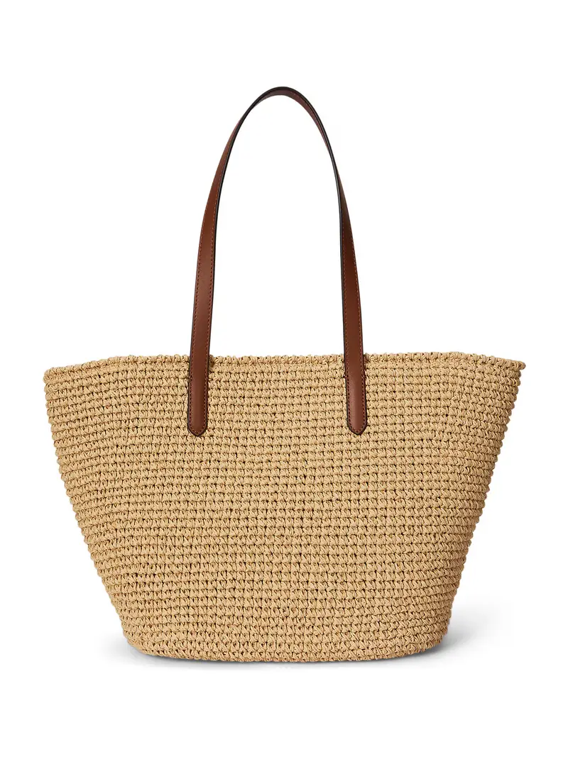 Shopper 'Lainey' beige miniatura 3