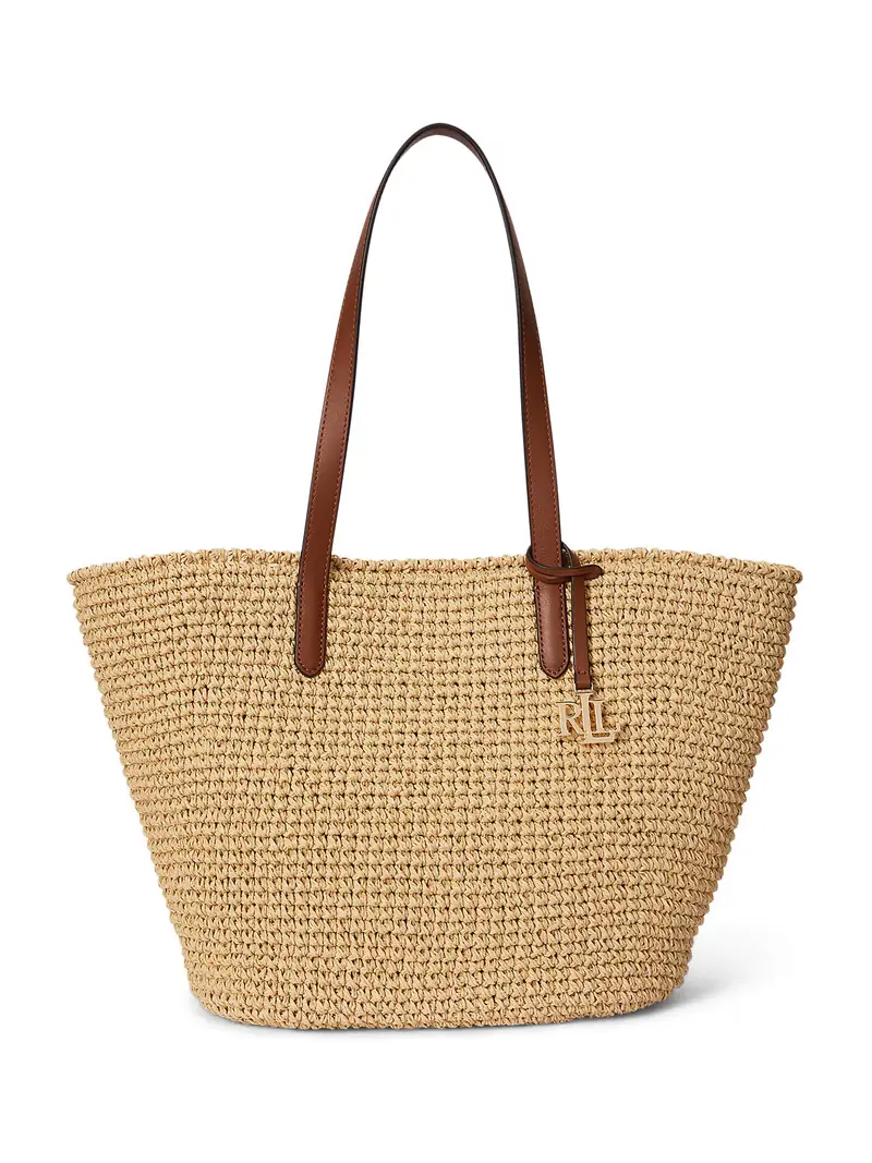 Shopper 'Lainey' beige