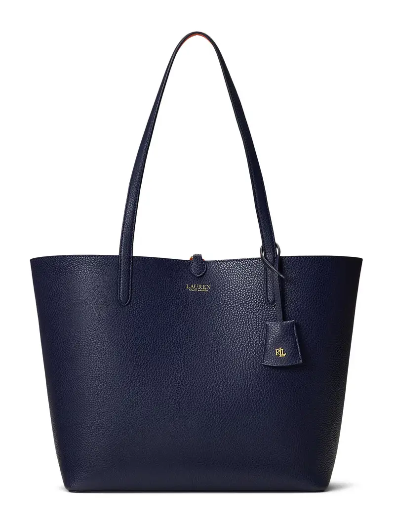 Shopper navy miniatura 2