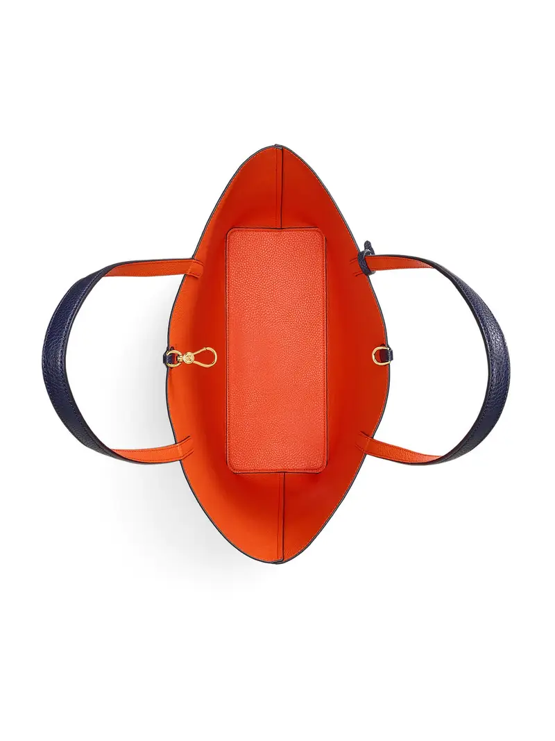 Shopper navy miniatura 3