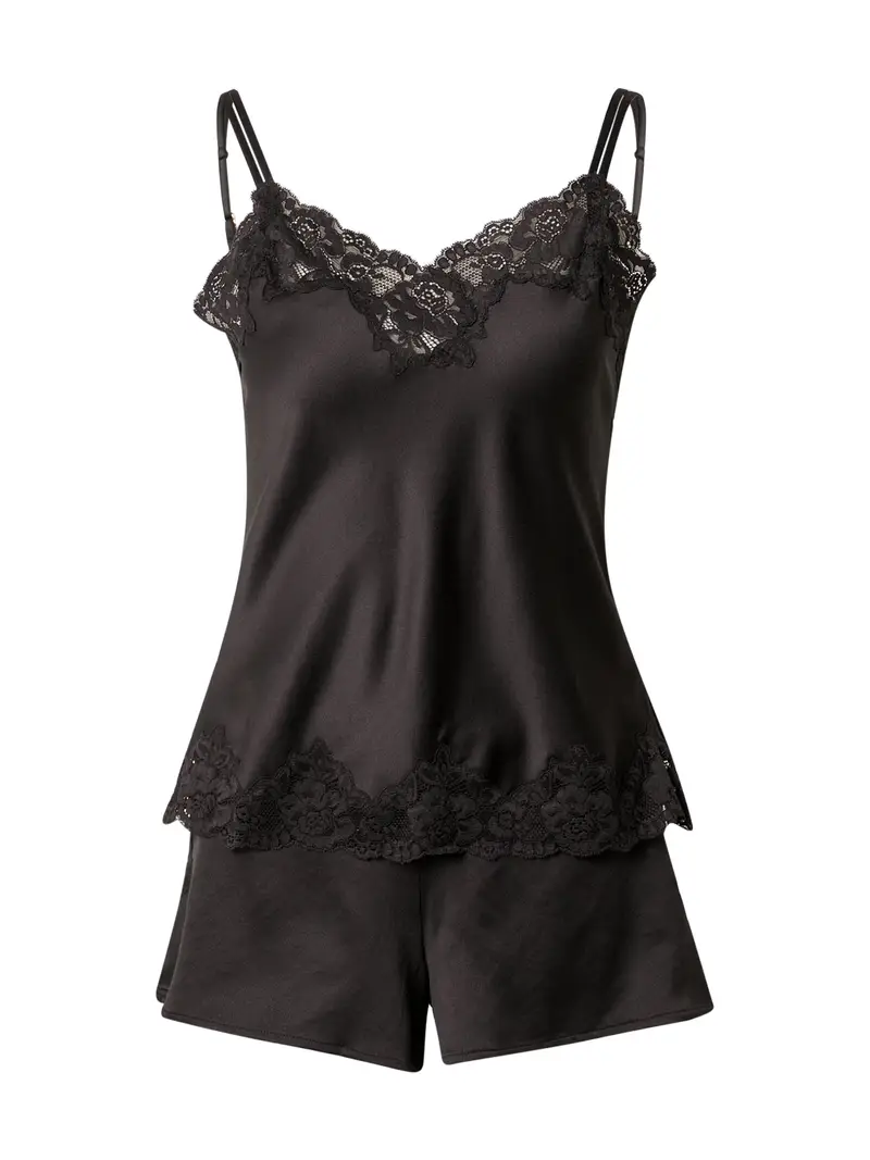 Shorty 'SIGNATURE' nero