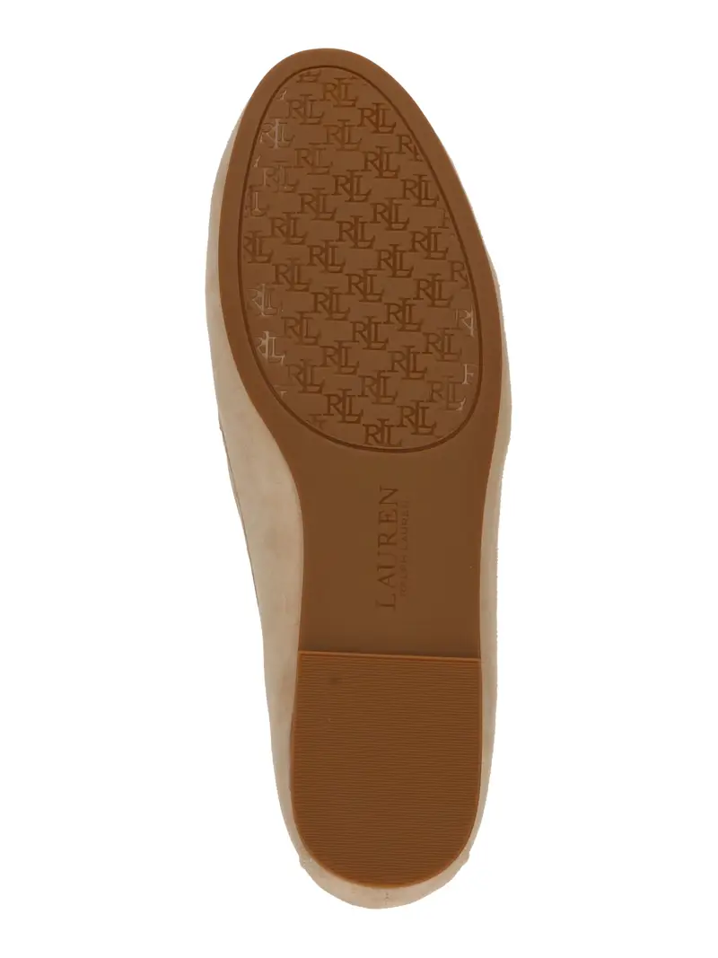 Lauren Ralph Lauren Slipper 'AVERI III' sabbia miniatura 2