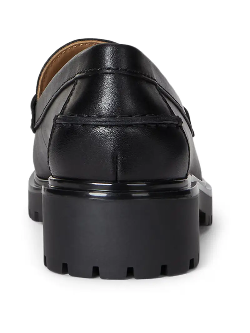 Slipper MARLI nero miniatura 3