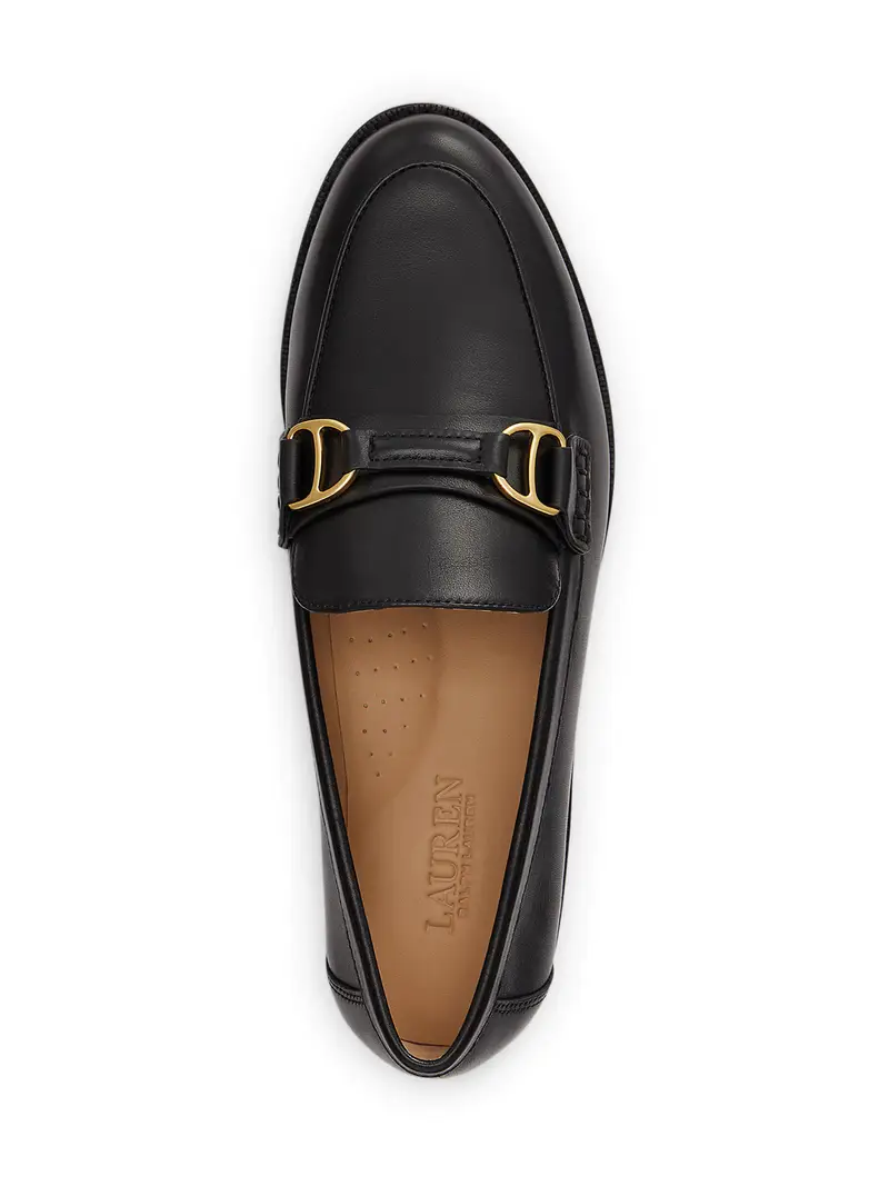 Slipper 'TASHA' nero miniatura 2