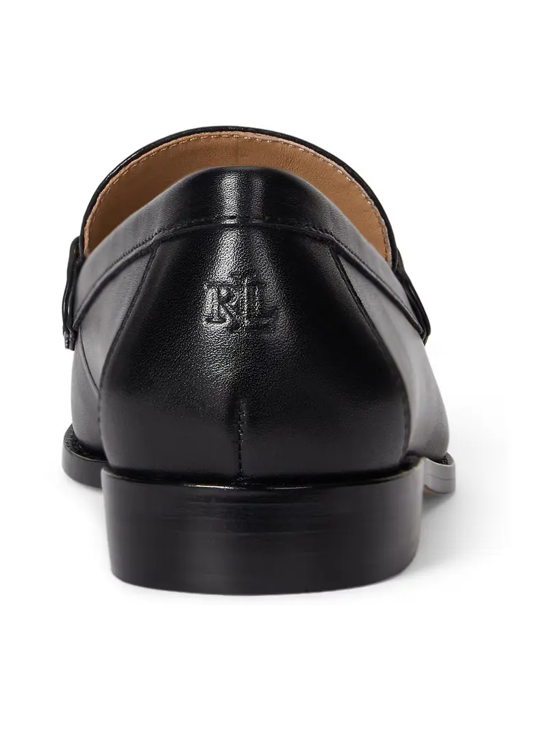 Slipper TASHA nero miniatura 3