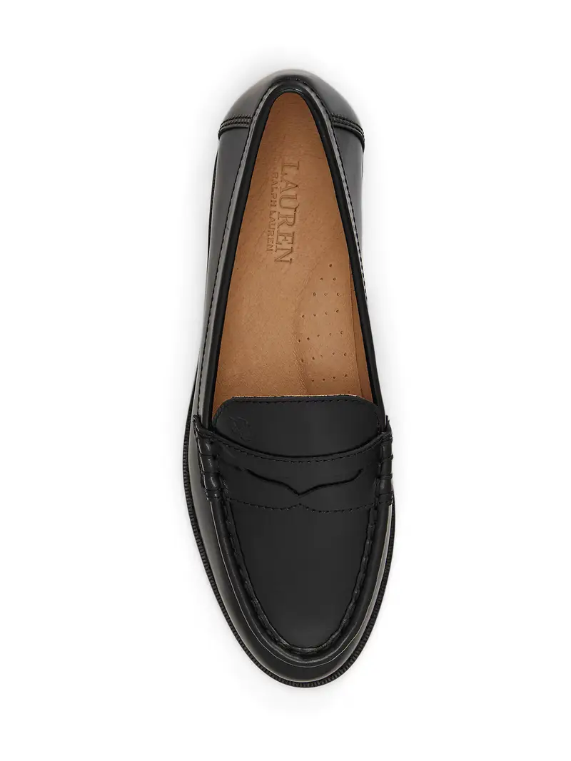 Slipper 'WYNNIE' nero miniatura 2