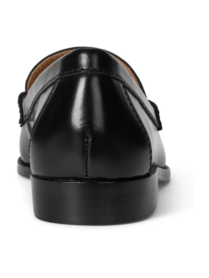 Slipper 'WYNNIE' nero miniatura 3