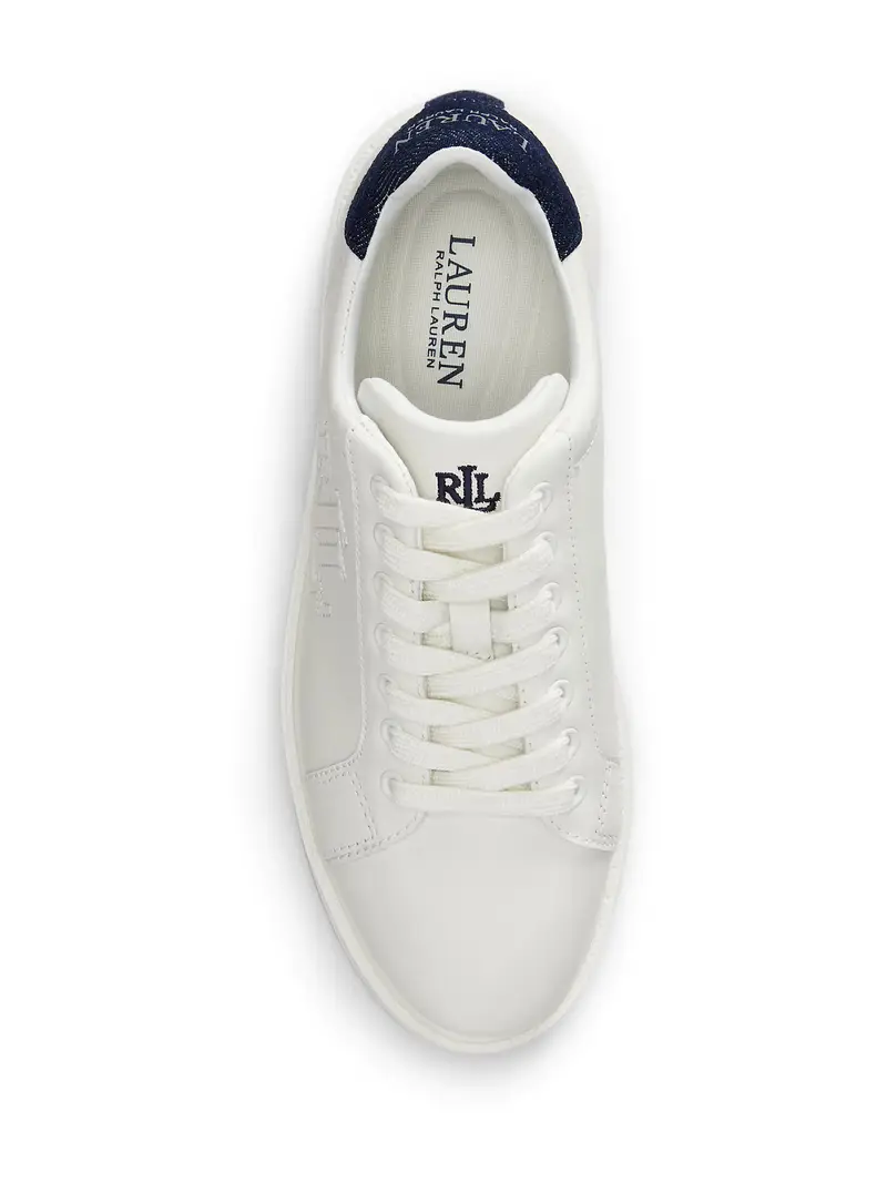 Sneaker bassa 'AINSLEY' navy / bianco miniatura 2