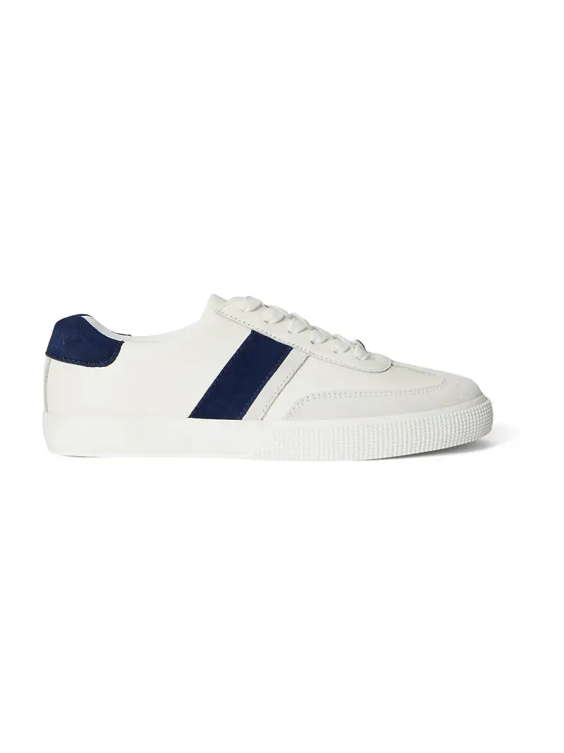 Sneaker bassa 'BRAYLEE' navy / bianco