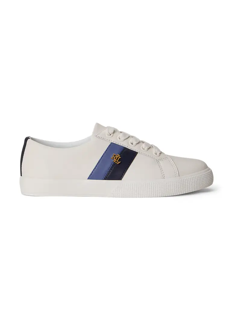 Sneaker bassa JANSON II navy / blu colomba / bianco miniatura 2