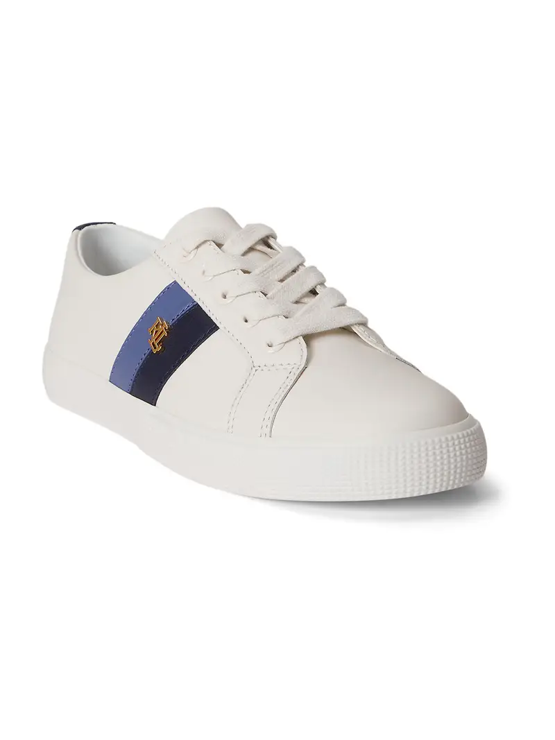 Sneaker bassa JANSON II navy / blu colomba / bianco