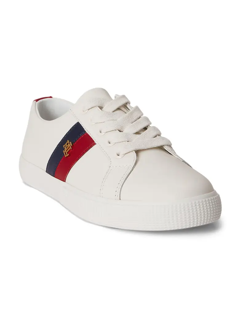 Sneaker bassa JANSON II navy / rosso / bianco