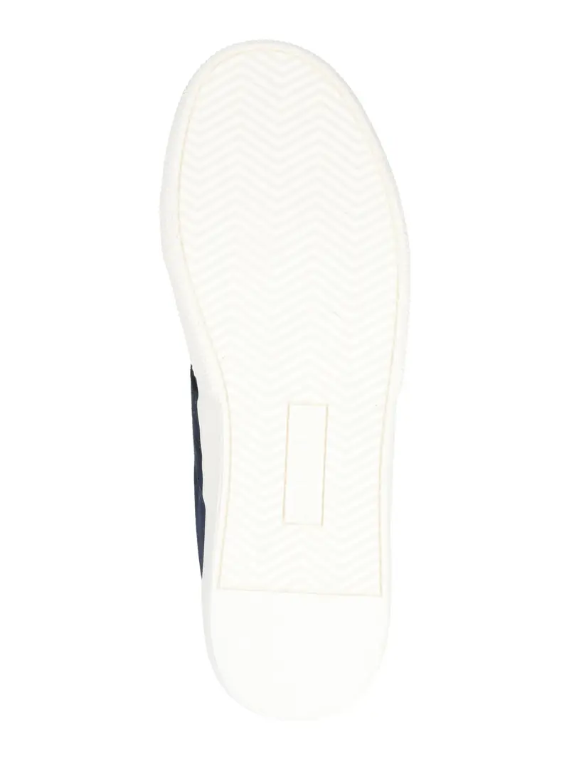 Lauren Ralph Lauren Sneaker bassa 'Jason' navy / bianco miniatura 2