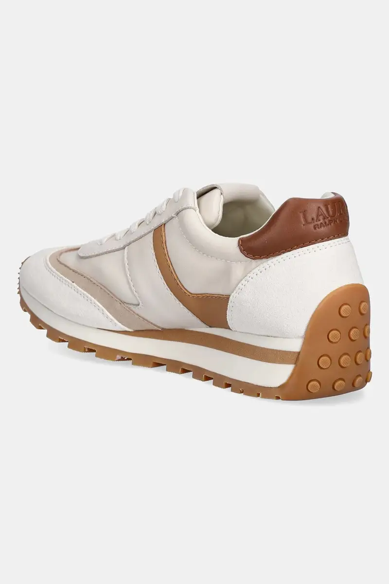 sneakers Dani colore beige 802943462002 miniatura 3