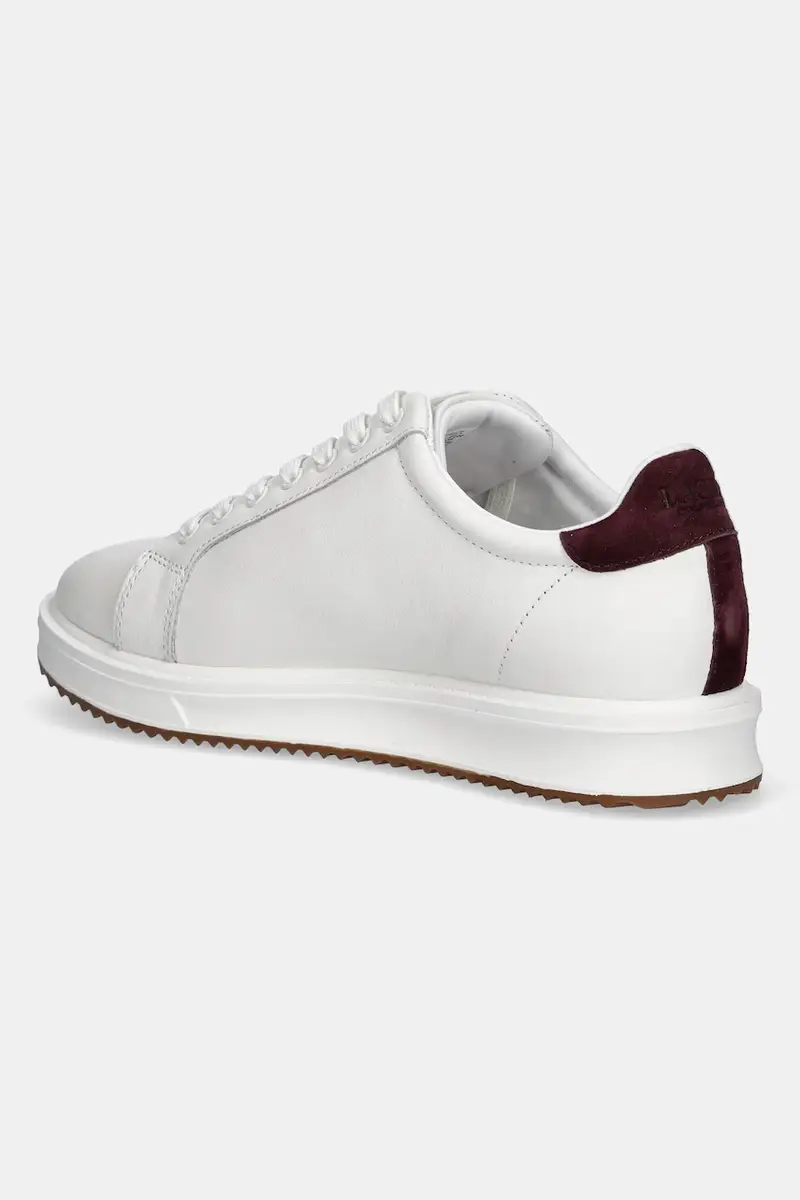 sneakers in pelle Ainsley colore bianco 802979188003 miniatura 3
