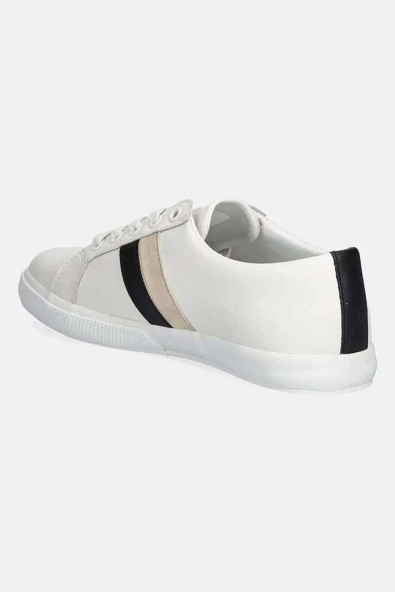 sneakers in pelle Janson II donna colore bianco 802979187001 miniatura 3