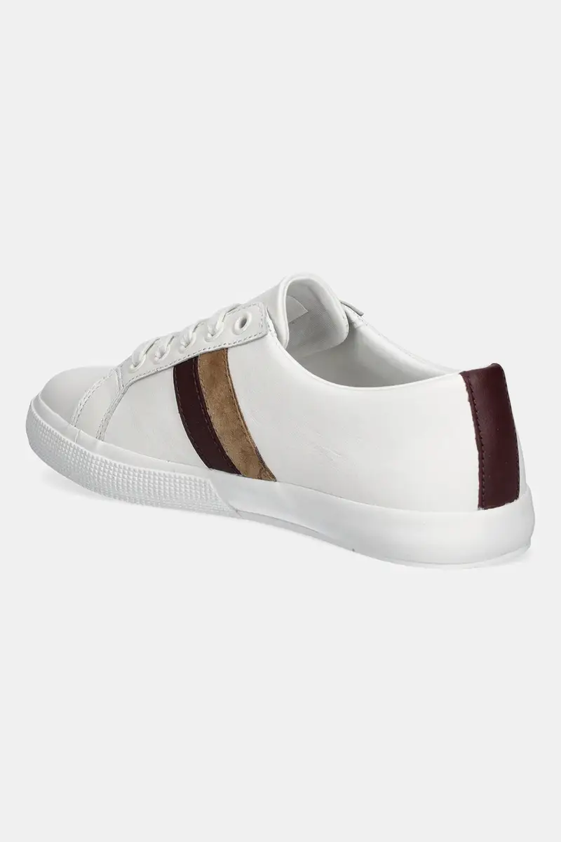 sneakers in pelle Janson II donna colore bianco 802979187003 miniatura 3