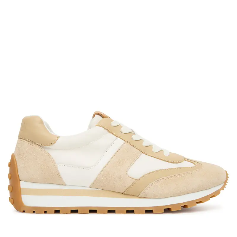 Sneakers LAUREN RALPH LAUREN 802951384010 Beige