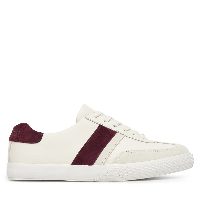 Sneakers LAUREN RALPH LAUREN Braylee 802P04419001 Bianco