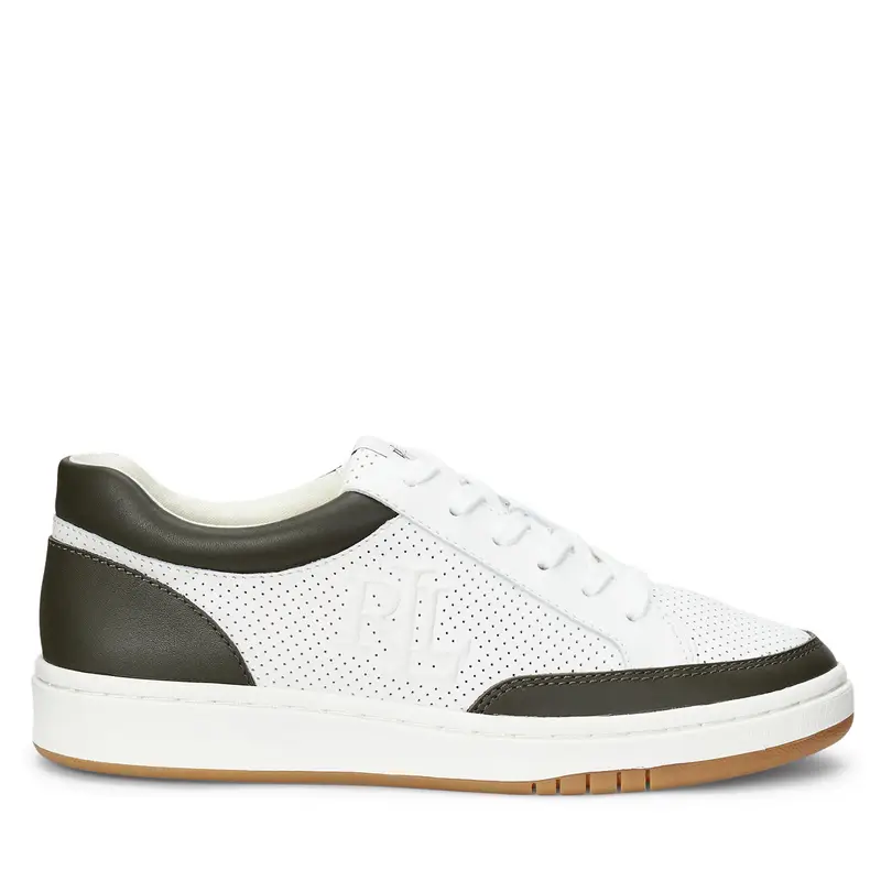 Lauren Ralph Lauren Top Bianco 2789511