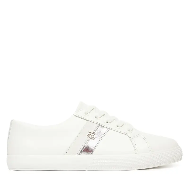 Sneakers LAUREN RALPH LAUREN Janson II 802979186001 Bianco