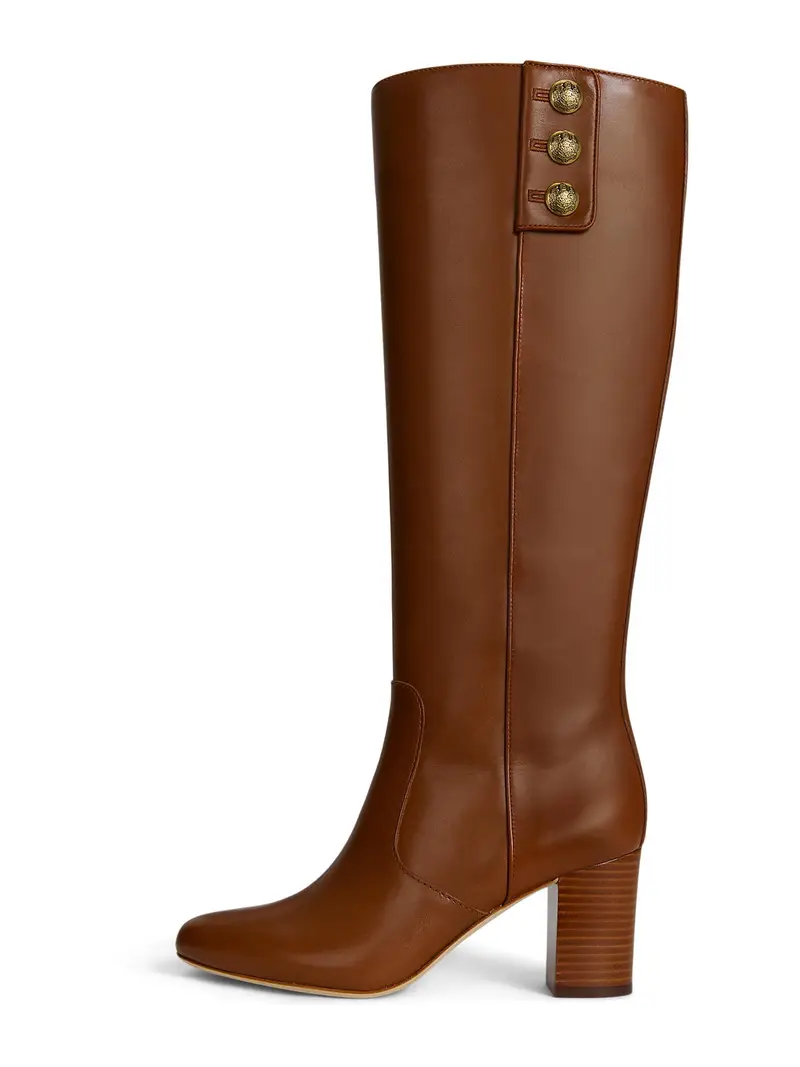 Stivale 'KENNDI' marrone