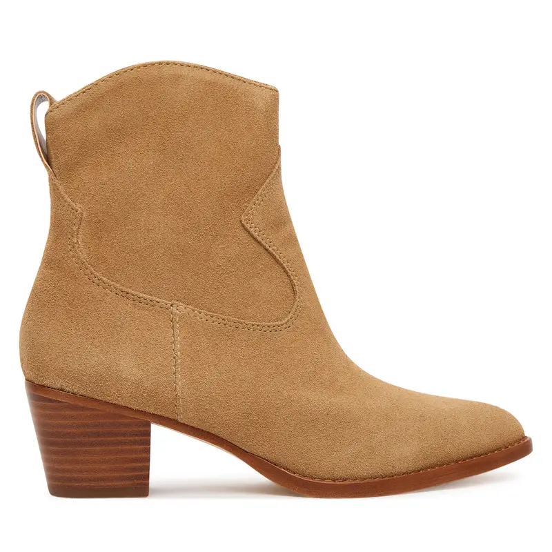 Stivaletti LAUREN RALPH LAUREN 802974389001 Marrone