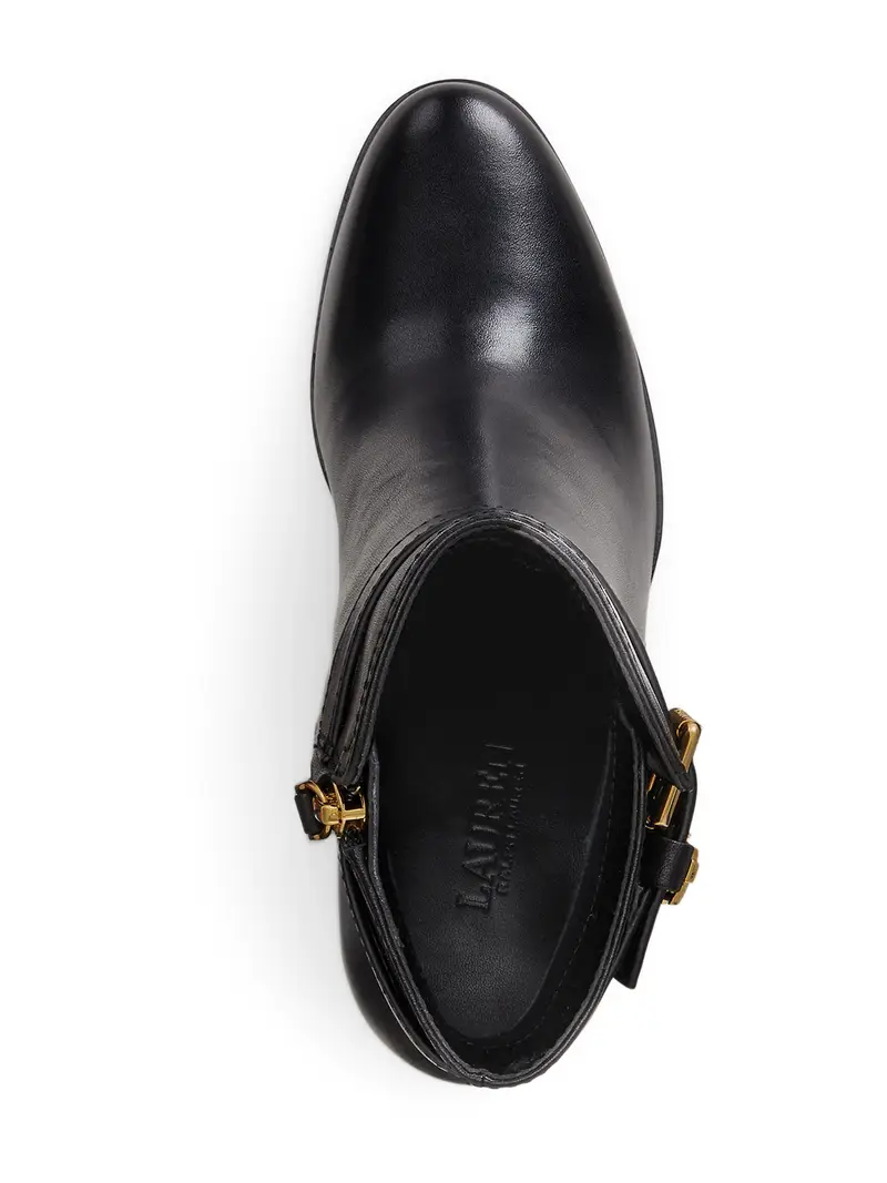 Lauren Ralph Lauren Stivaletto 'Brooke II' nero miniatura 2