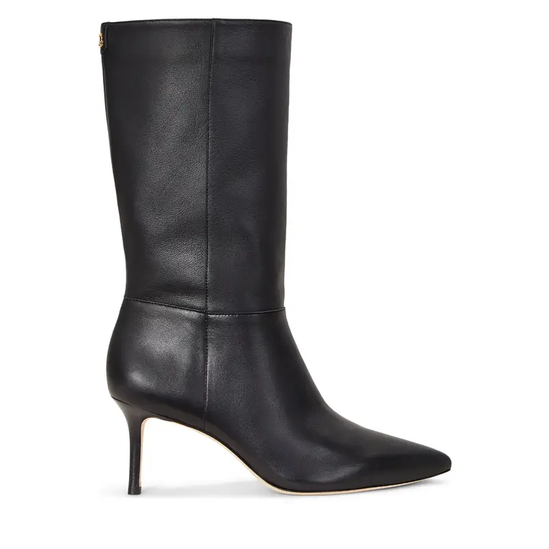 Stivali Lauren Ralph Lauren 802942516001 Nero
