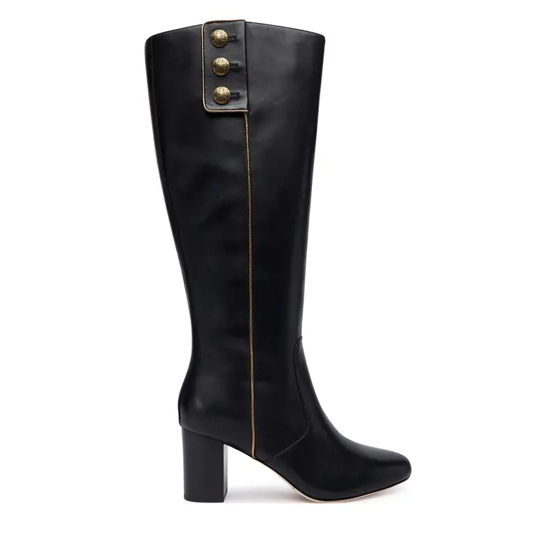 Stivali LAUREN RALPH LAUREN 802980067001 Nero