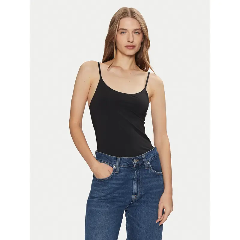 Lauren Ralph Lauren Top Nero 3207354