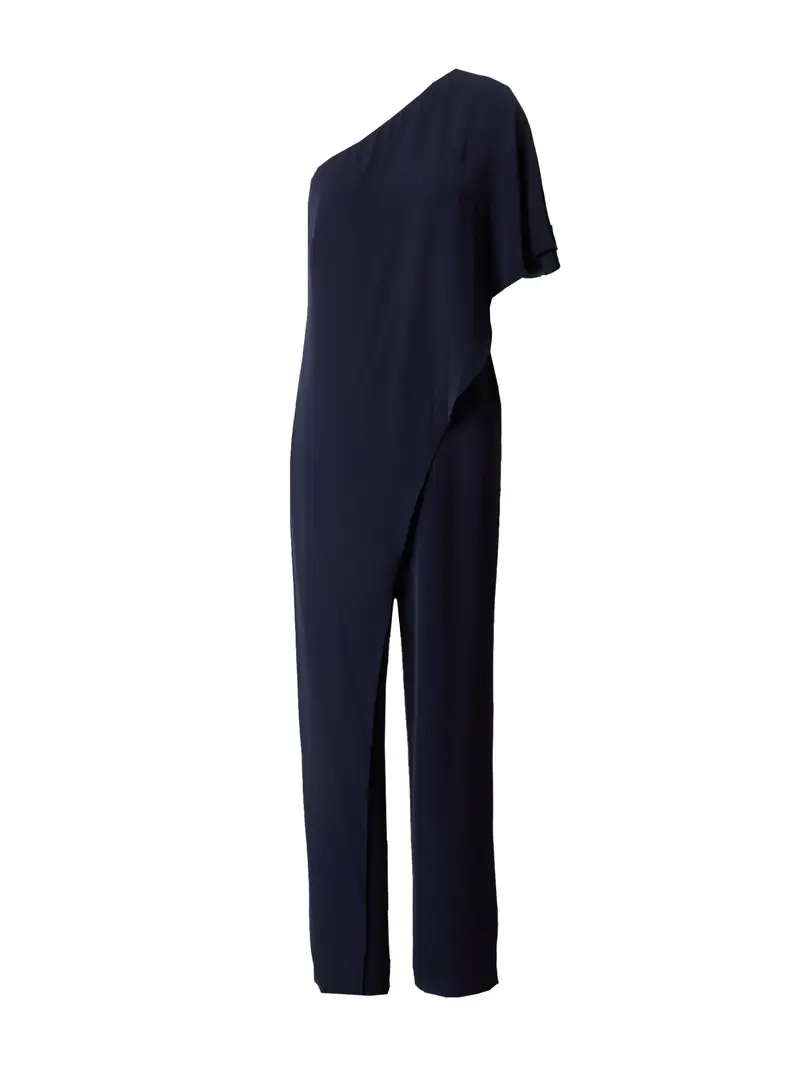 Lauren Ralph Lauren Tuta jumpsuit 'APRIL'  navy