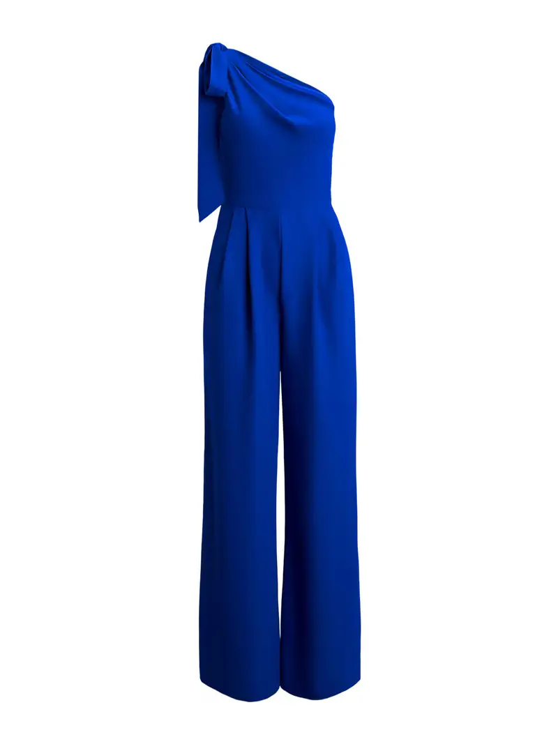 Tuta jumpsuit 'ZERESH' blu reale