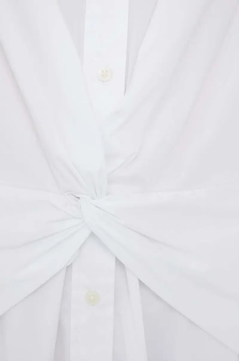 vestito Bianco miniatura 5