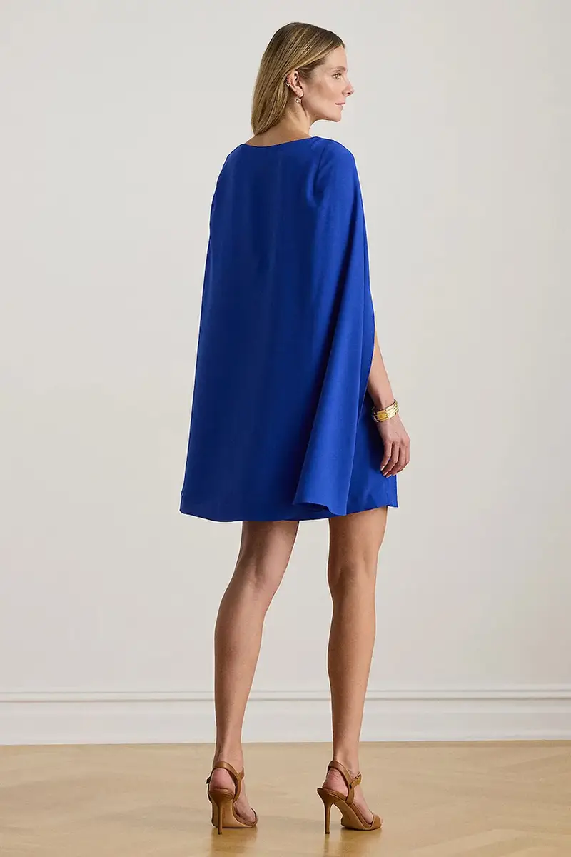 vestito Blu miniatura 2