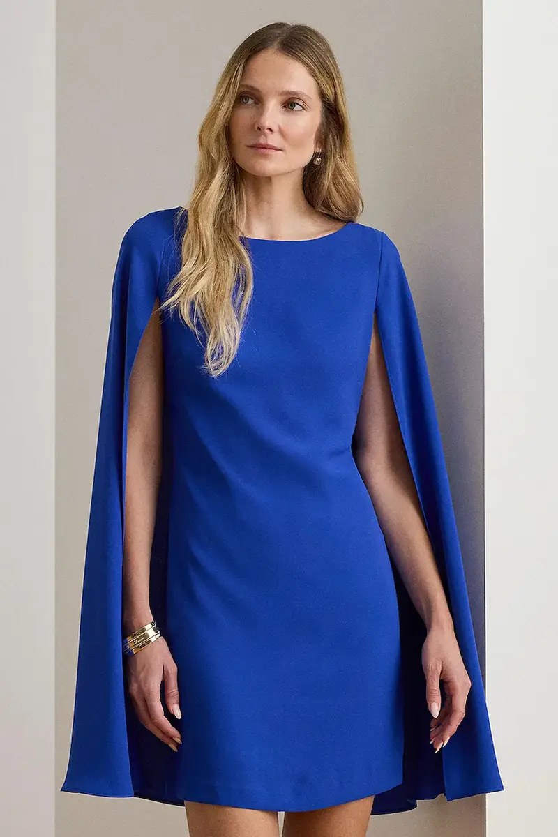 vestito Blu miniatura 3