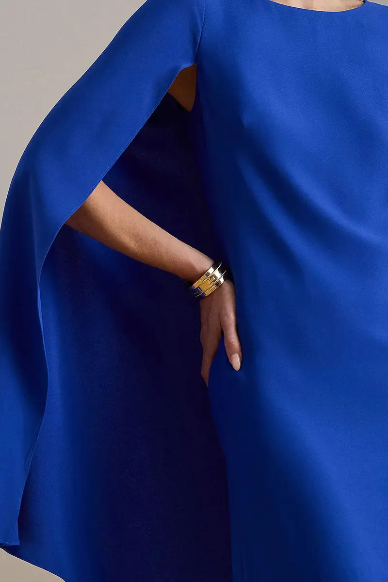 vestito Blu miniatura 4