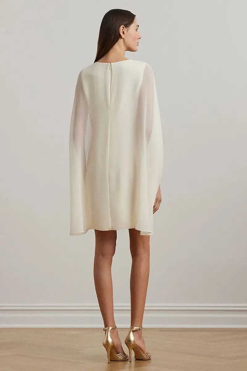 vestito colore beige 253963771 miniatura 2