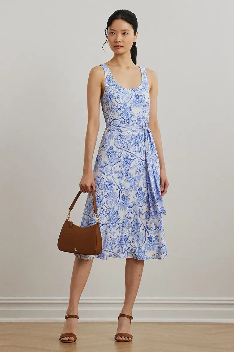 vestito colore bianco 200973375