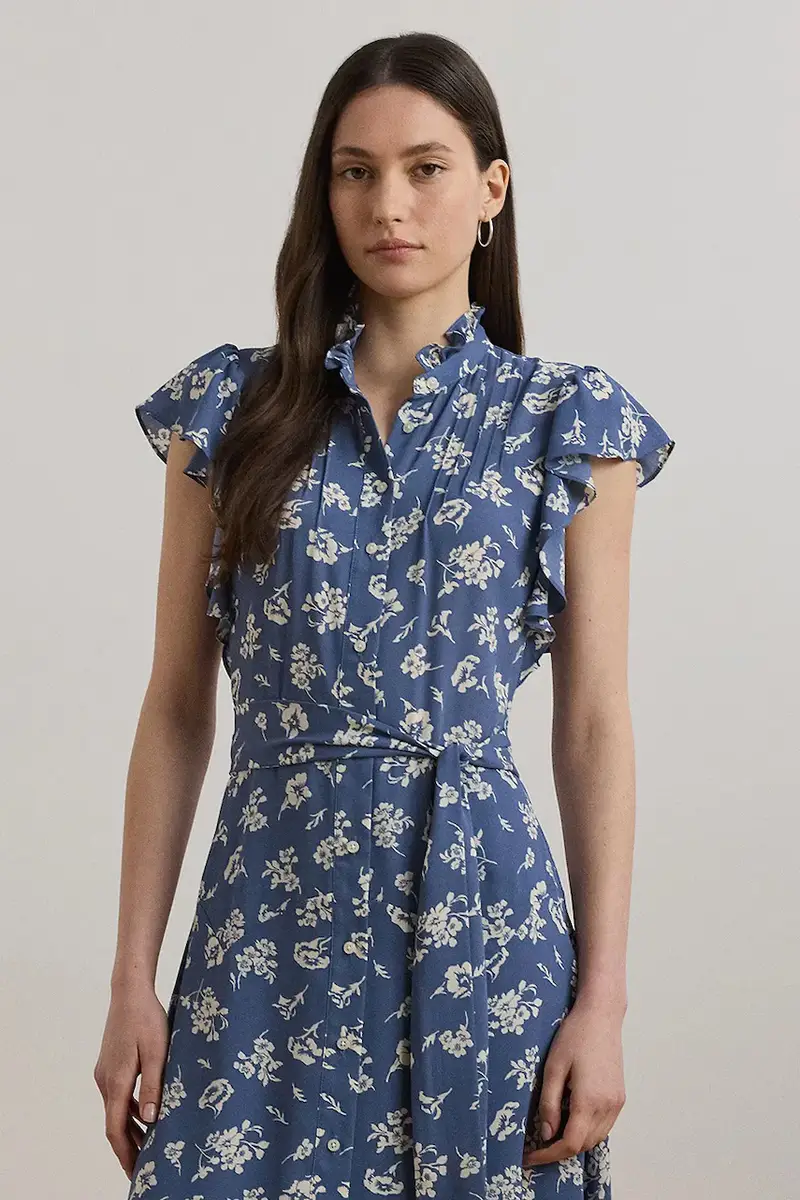 vestito colore blu 200970726 miniatura 3