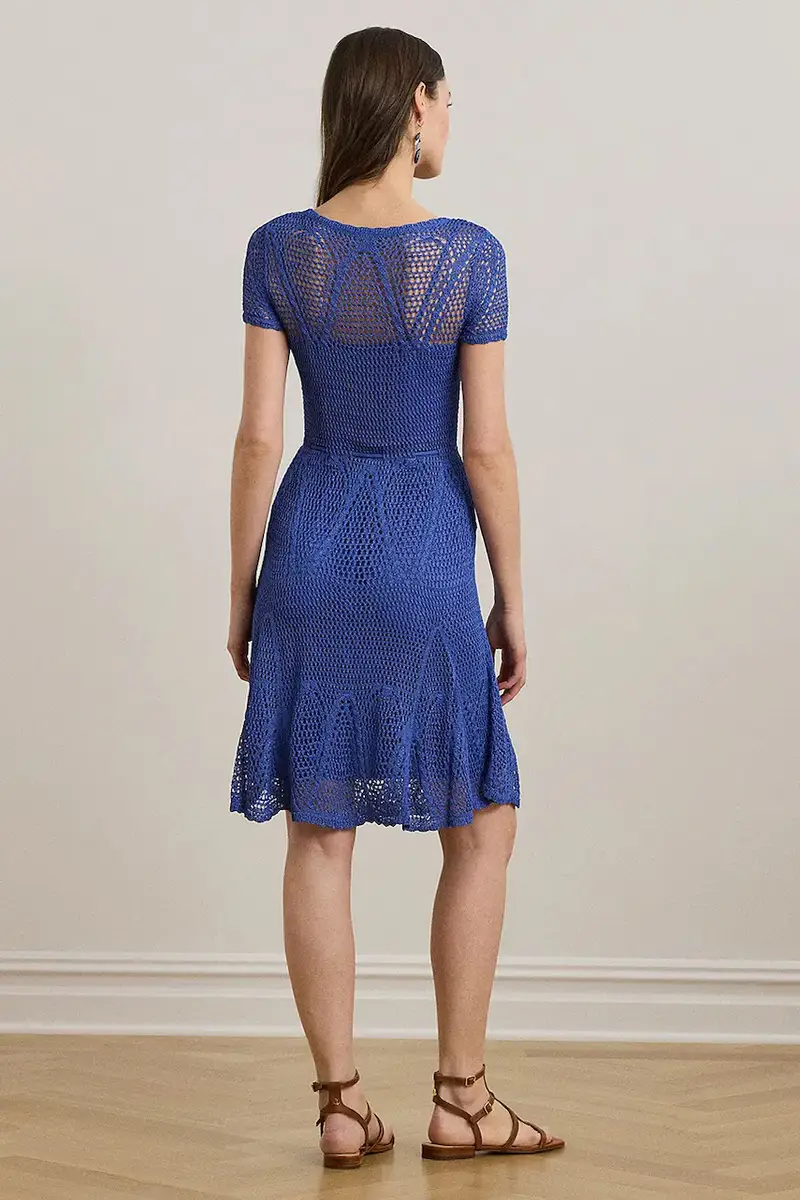 vestito colore blu 200971142 miniatura 2