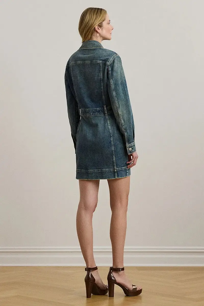 vestito colore blu 200971264 miniatura 2