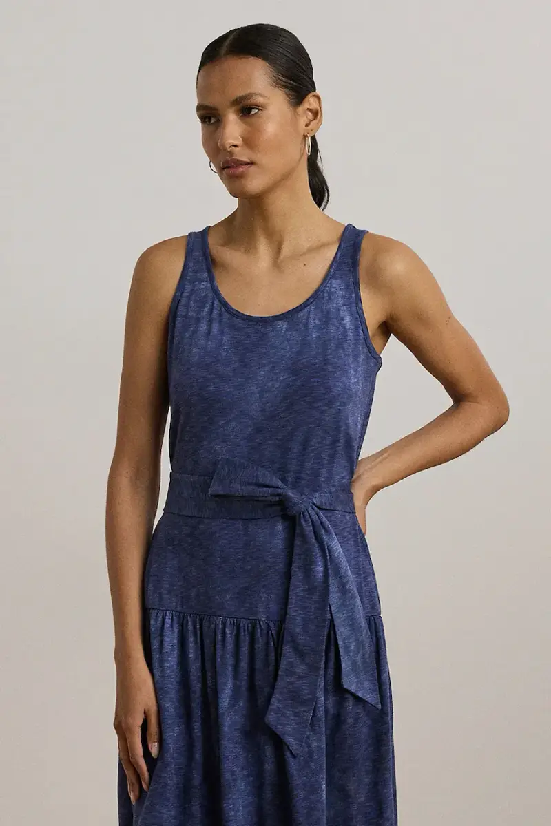 vestito colore blu 200973602 miniatura 3