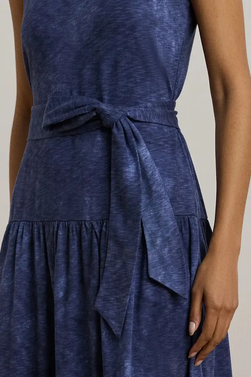 vestito colore blu 200973602 miniatura 4