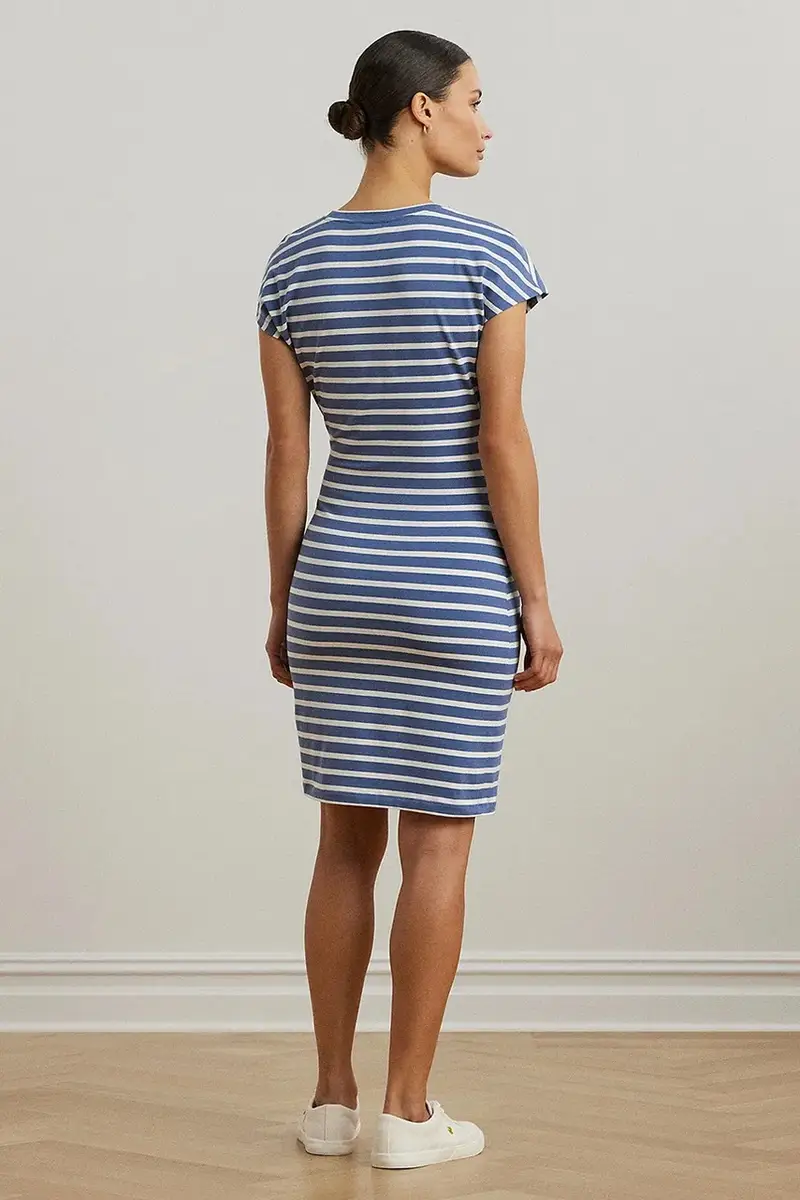 vestito colore blu 200973606 miniatura 2